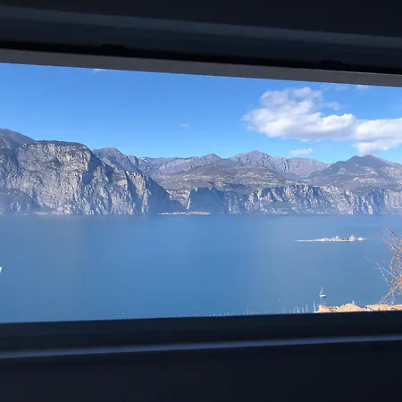 Nr, 7 Im Casa Margherita Mit Terrasse Und Seeblick Sommavilla