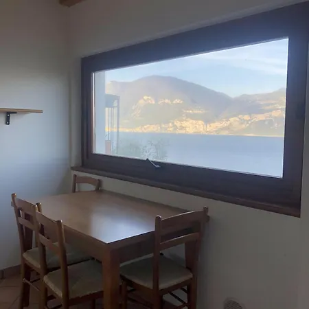 Apartman Nr, 7 Im Casa Margherita Mit Terrasse Und Seeblick *