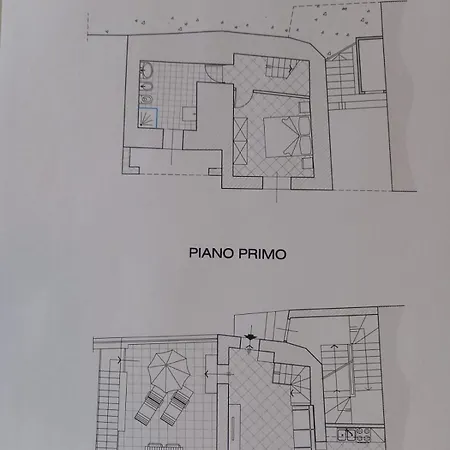Apartman Nr, 7 Im Casa Margherita Mit Terrasse Und Seeblick Sommavilla